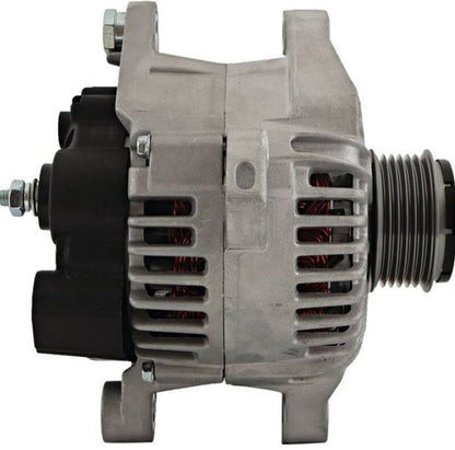Wildboar Alternator 400-40161 for Reliable Vehicle Power Generation