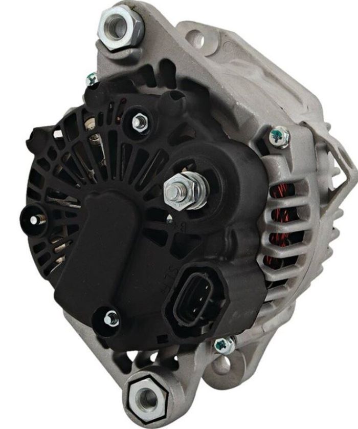 Wildboar Alternator 400-40161 for Reliable Vehicle Power Generation