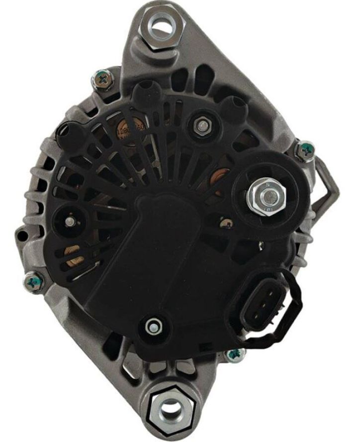 Wildboar Alternator 400-40161 for Reliable Vehicle Power Generation