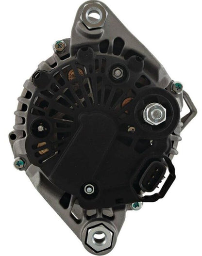 Wildboar Alternator 400-40161 for Reliable Vehicle Power Generation