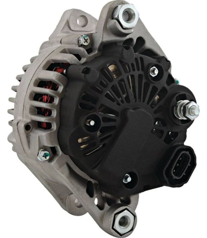 Wildboar Alternator 400-40161 for Reliable Vehicle Power Generation