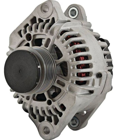 Wildboar Alternator 400-40161 for Reliable Vehicle Power Generation