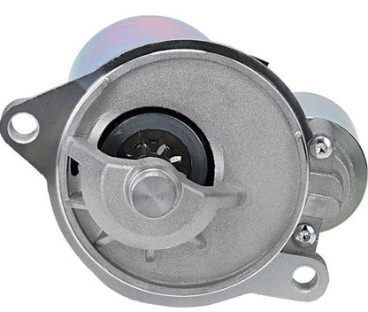 Wildboar Starter Part 410-14023 for Reliable Engine Performance