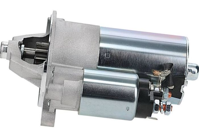 Wildboar Starter Part 410-14023 for Reliable Engine Performance