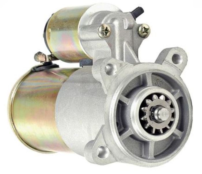 Wildboar Starter 410-14043 for Reliable Engine Ignition