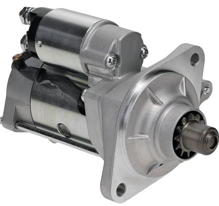 Wildboar Starter Part Number 410-14049 for Automotive Applications