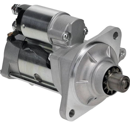Wildboar Starter Part Number 410-14049 for Automotive Applications