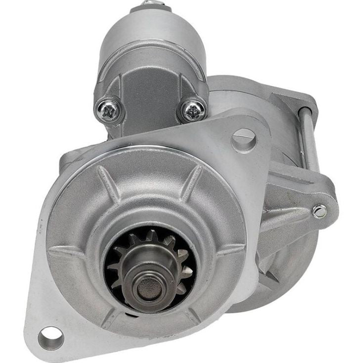 Wildboar Starter Part Number 410-14049 for Automotive Applications