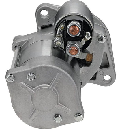 Wildboar Starter Part Number 410-14049 for Automotive Applications