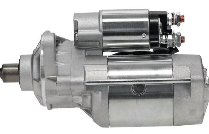 Wildboar Starter Part Number 410-14049 for Automotive Applications