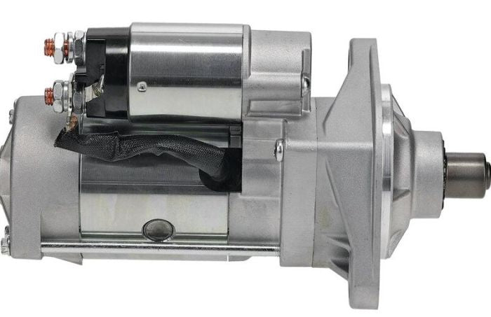 Wildboar Starter Part Number 410-14049 for Automotive Applications