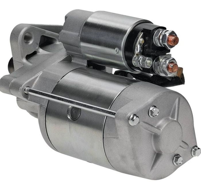 Wildboar Starter Part Number 410-14049 for Automotive Applications