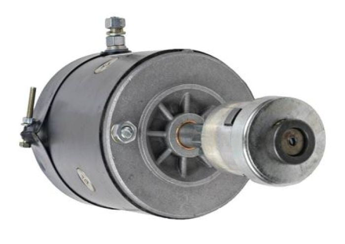 Wildboar Starter - Part Number 410-14071 for Reliable Engine Performance