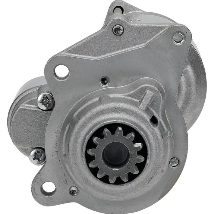 WildBoar Starter Part 410-14084 for Reliable Engine Performance