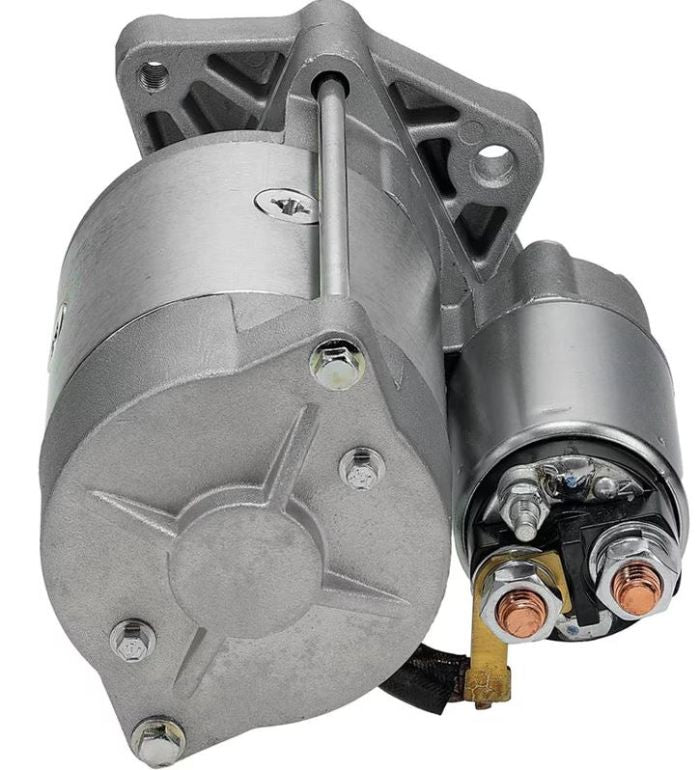 WildBoar Starter Part 410-14084 for Reliable Engine Performance