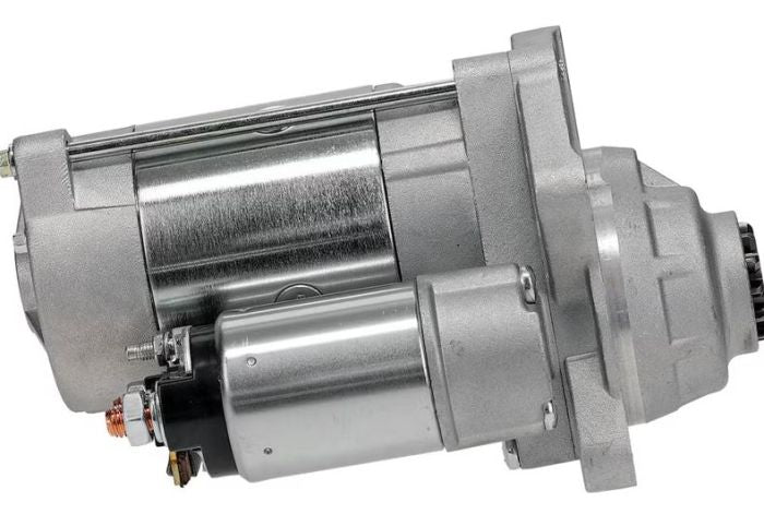 WildBoar Starter Part 410-14084 for Reliable Engine Performance