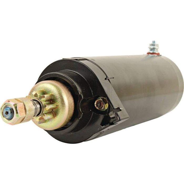 WildBoar Starter Part 410-21002 for Reliable Engine Performance
