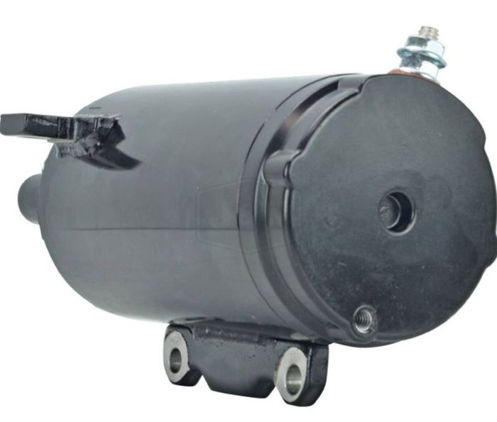 Wildboar Starter Part 410-21012 for Reliable Engine Performance