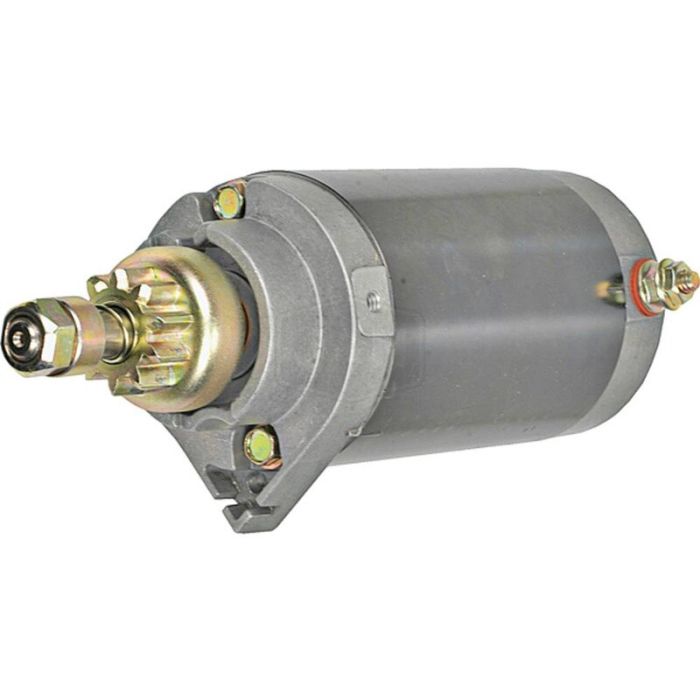 WILDBOAR Starter Part 410-21035 for Reliable Engine Performance