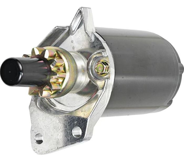 WILDBOAR Starter Part Number 410-21036 for Automotive Applications