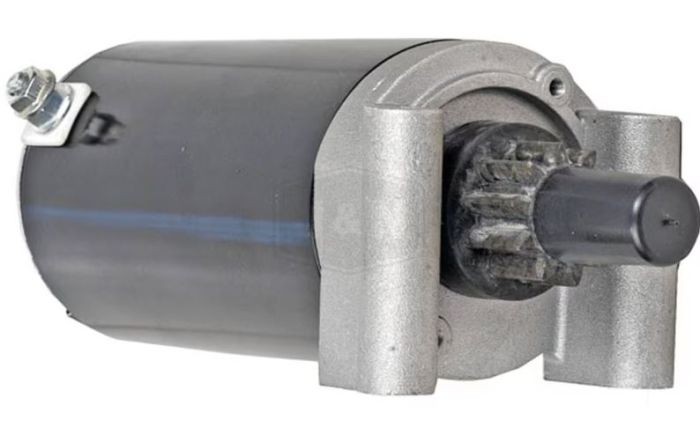 Wildboar Starter Part 410-21069 for Reliable Engine Performance