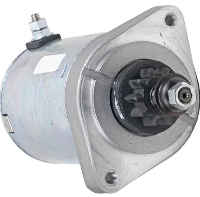 Wildboar Starter Part 410-21086 for Reliable Engine Performance