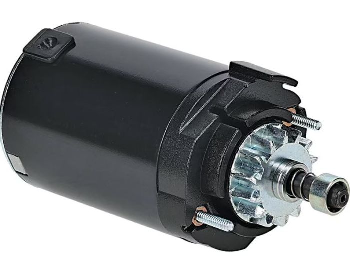 Wildboar 410-21112 Starter for Automotive Applications