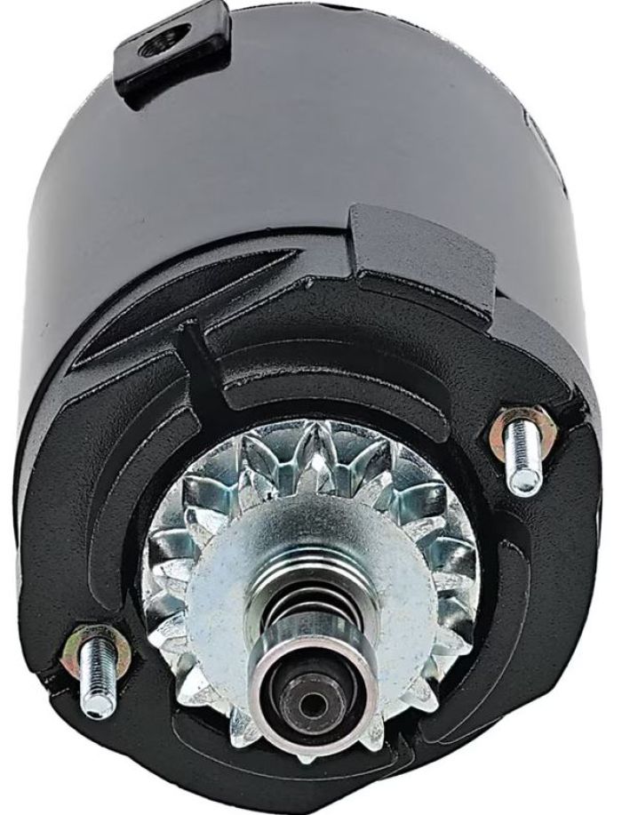 Wildboar 410-21112 Starter for Automotive Applications