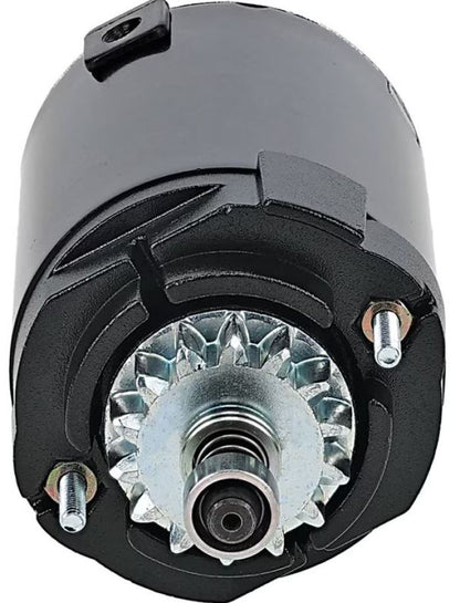 Wildboar 410-21112 Starter for Automotive Applications
