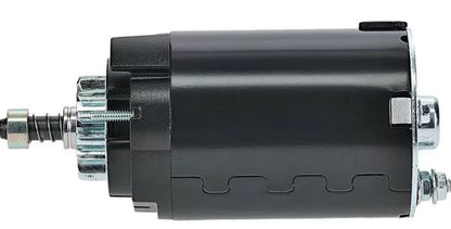 Wildboar 410-21112 Starter for Automotive Applications