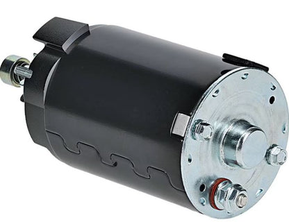 Wildboar 410-21112 Starter for Automotive Applications