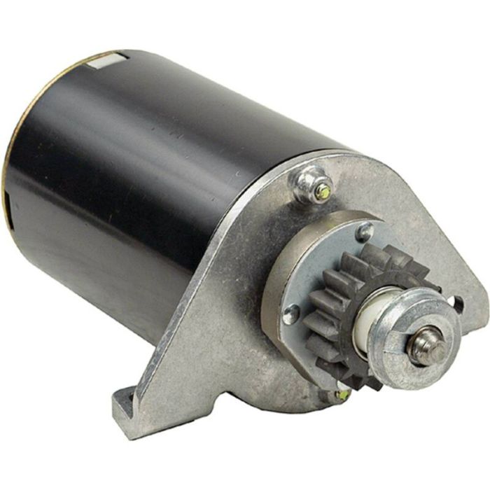 WildBoar Starter - Part Number 410-22006