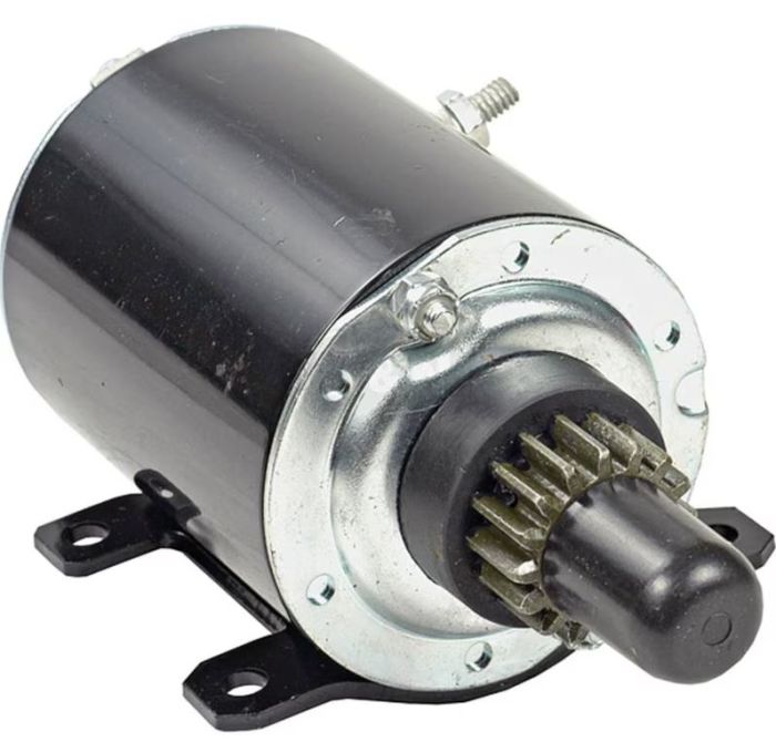 WildBoar Starter Part 410-22007 – Reliable Engine Start Solution