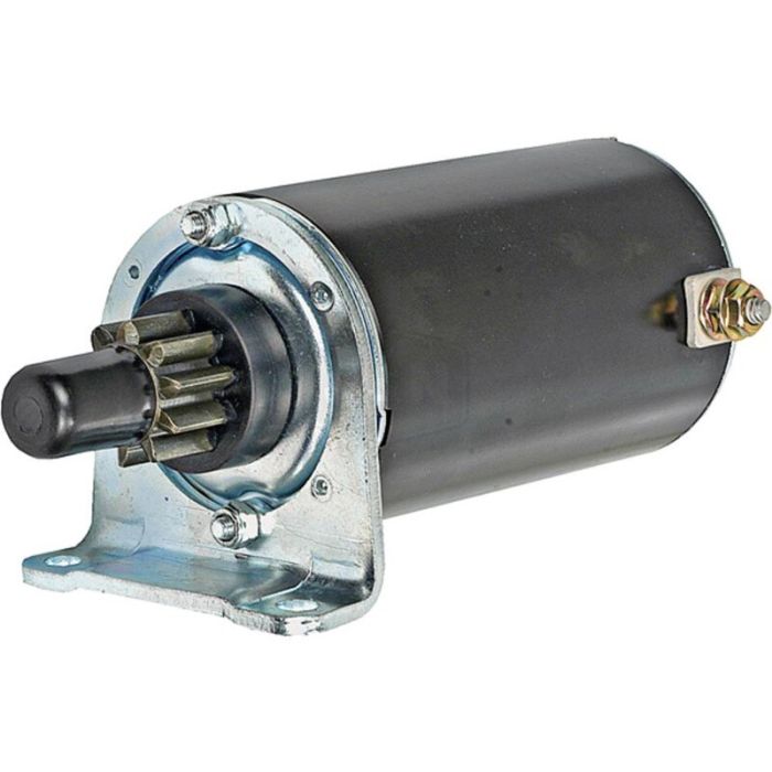 WILDBOAR Starter Part 410-22022 – Reliable Engine Start Solution