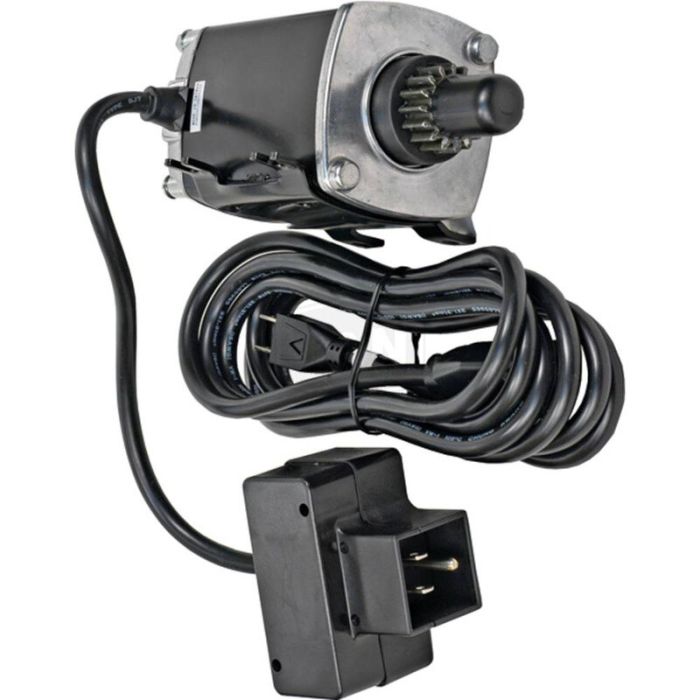 WILDBOAR Starter 410-22030 for Reliable Engine Performance