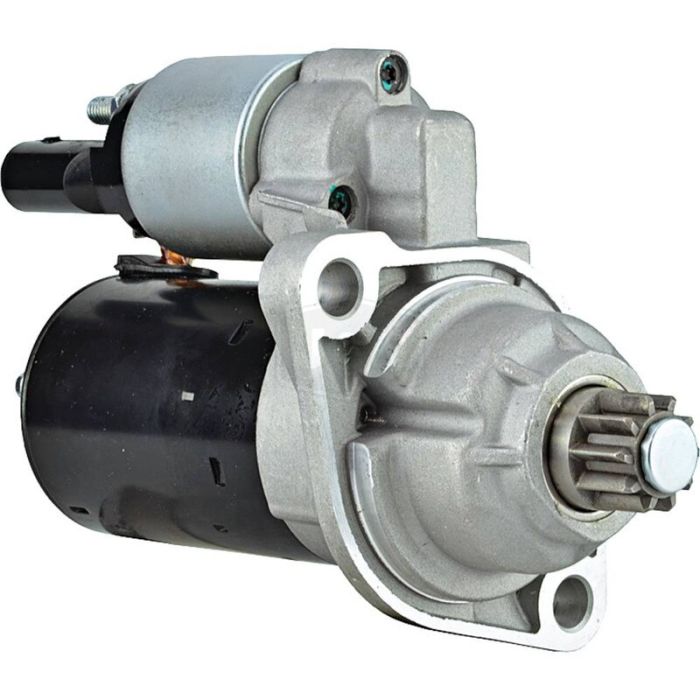 Wildboar Starter Part 410-24356 - Reliable Engine Start Component