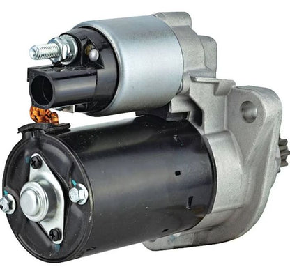 Wildboar Starter Part 410-24356 - Reliable Engine Start Component