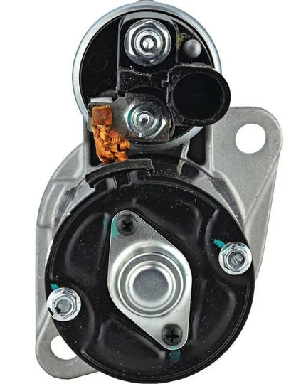 Wildboar Starter Part 410-24356 - Reliable Engine Start Component
