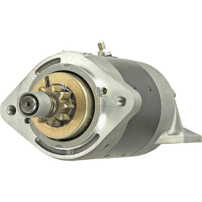 WILDBOAR Starter Part 410-44061 for Efficient Engine Initiation