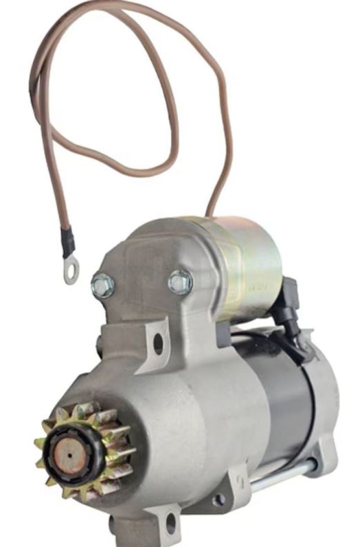 WILDBOAR Starter Part 410-44078 for Reliable Engine Performance