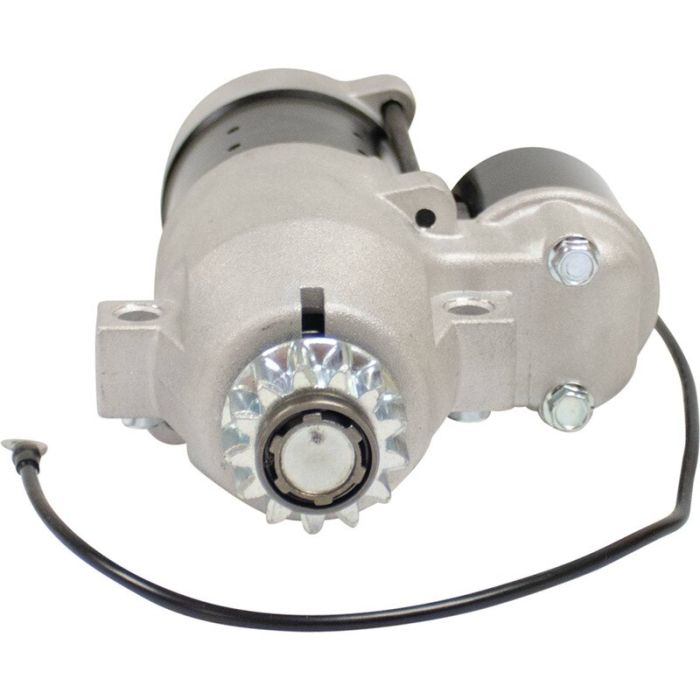 Wildboar Starter Part 410-44079 for Reliable Engine Performance