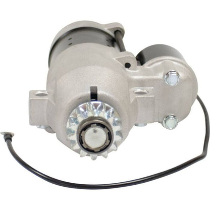Wildboar Starter Part 410-44079 for Reliable Engine Performance