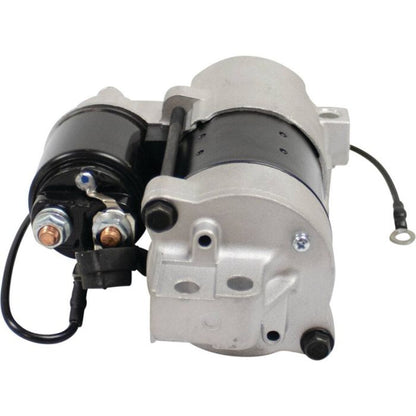 Wildboar Starter Part 410-44079 for Reliable Engine Performance