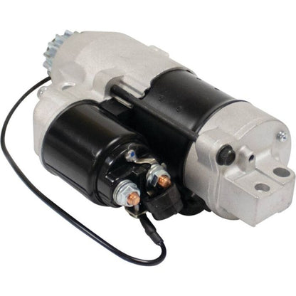 Wildboar Starter Part 410-44079 for Reliable Engine Performance