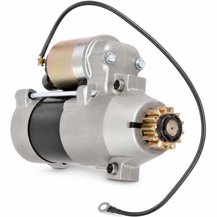 WILDBOAR Starter 410-44095 for Reliable Engine Performance