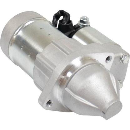 Wildboar Starter Part 410-44101 for Reliable Engine Performance