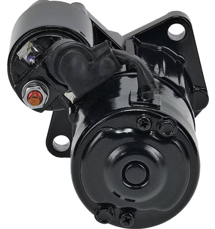 Wildboar Starter Part 410-48148 for Efficient Engine Performance