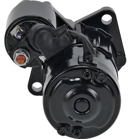 Wildboar Starter Part 410-48148 for Efficient Engine Performance