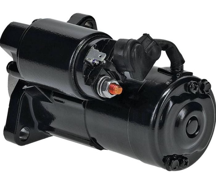 Wildboar Starter Part 410-48148 for Efficient Engine Performance