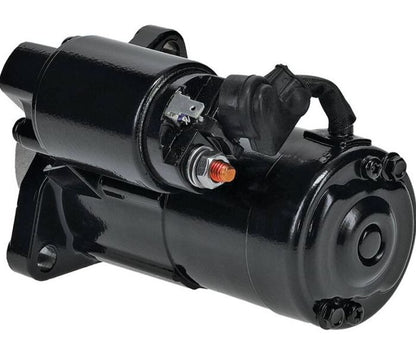 Wildboar Starter Part 410-48148 for Efficient Engine Performance